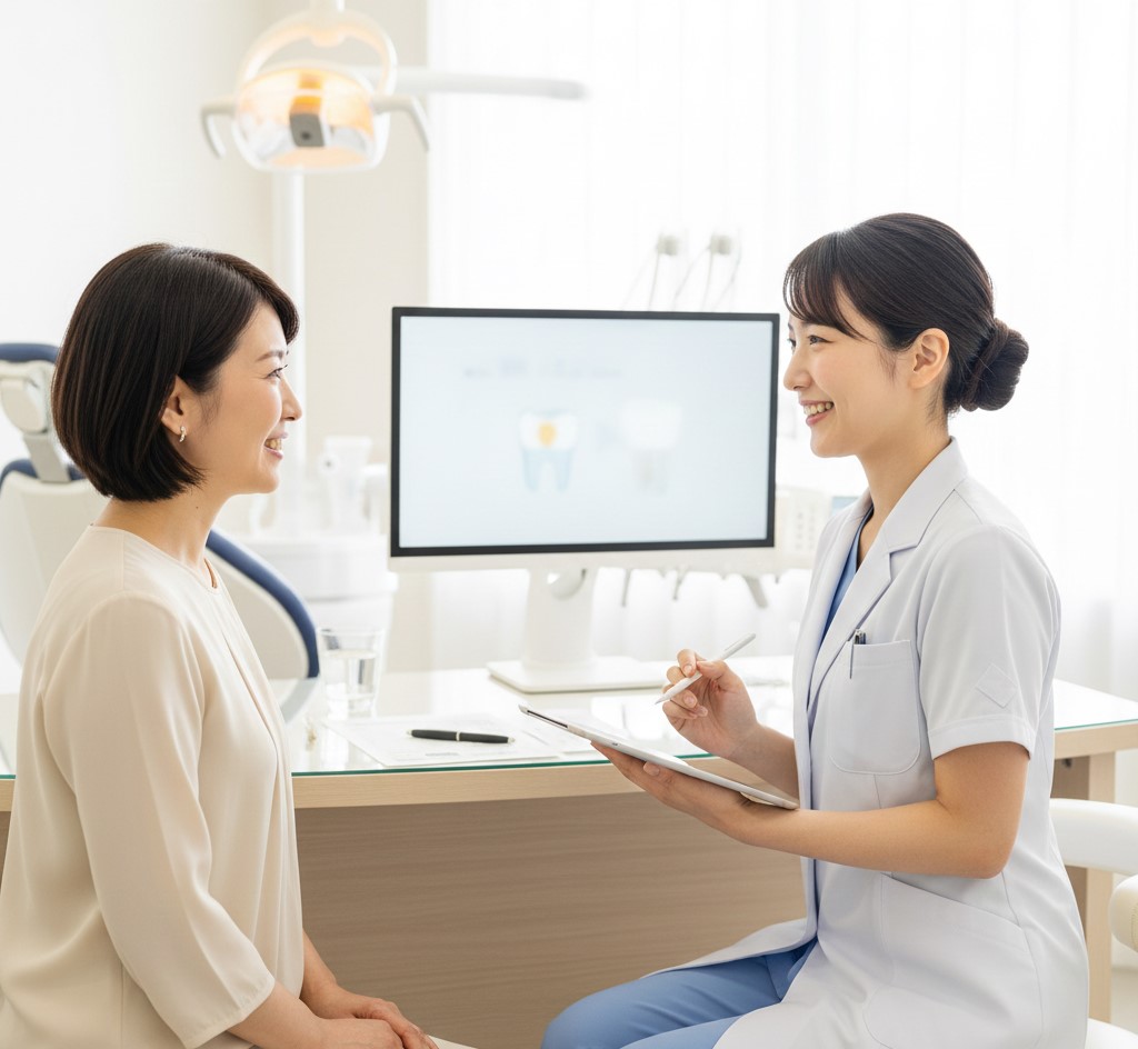 まさよし歯科医院