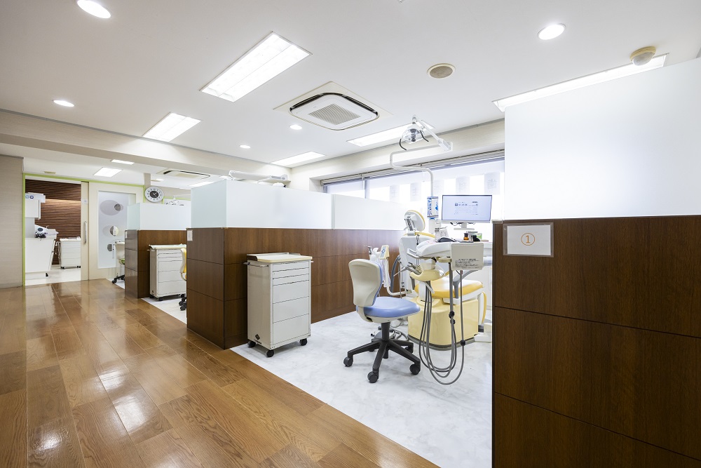 まさよし歯科医院