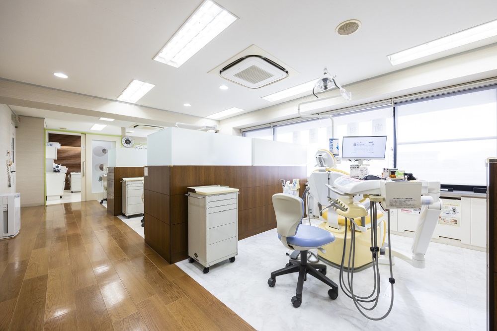 まさよし歯科医院