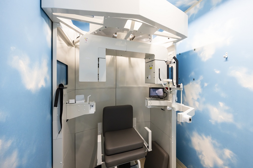 まさよし歯科医院