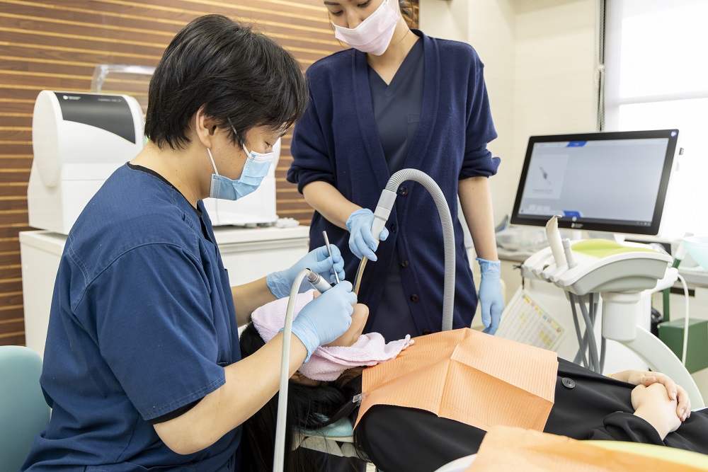 まさよし歯科医院