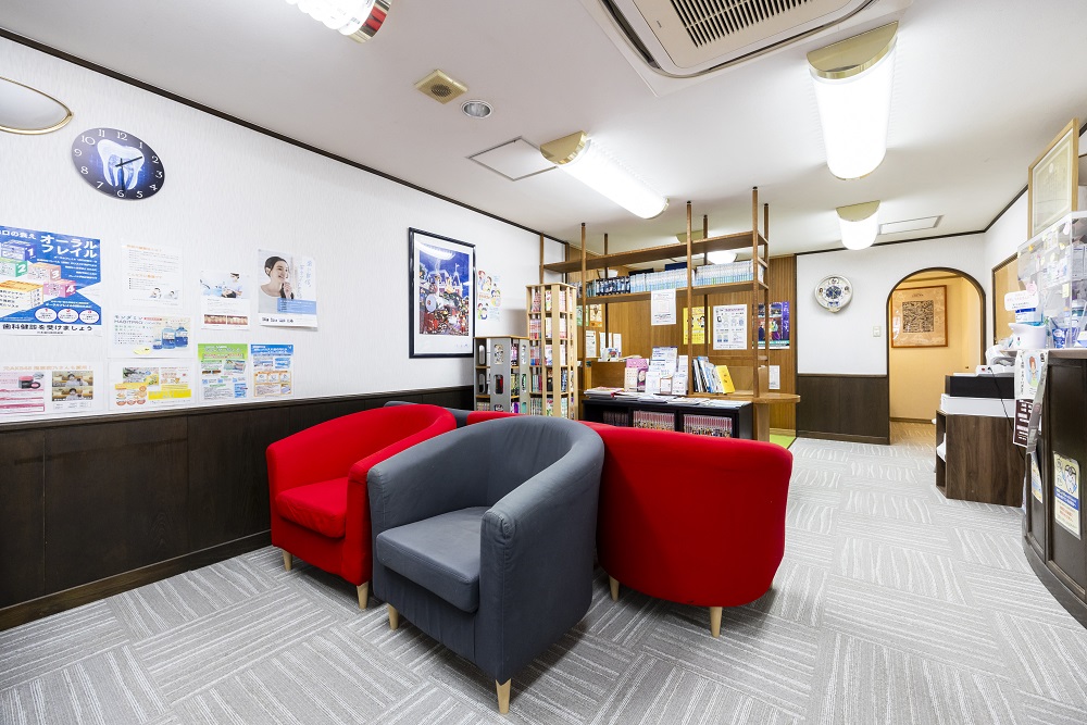 まさよし歯科医院