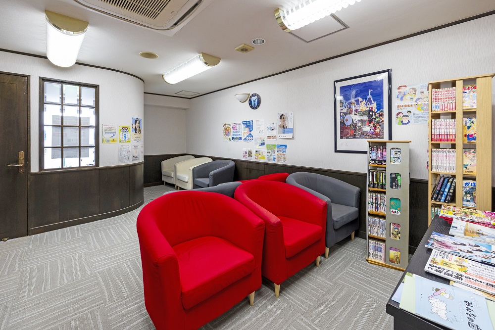 古賀市新久保で予防・メンテナンスをご希望の方へ