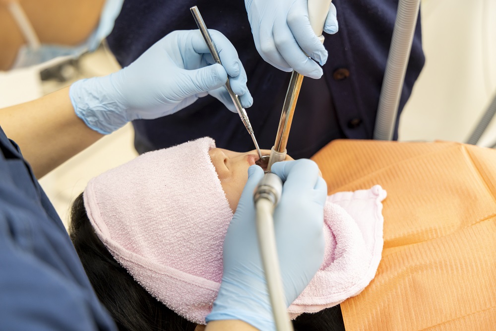 まさよし歯科医院