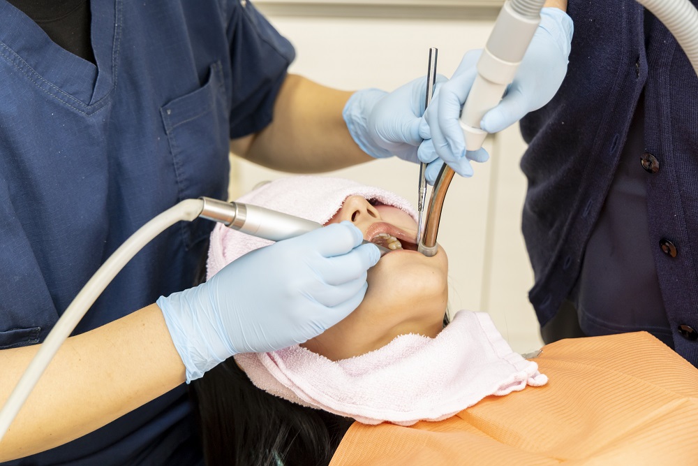 まさよし歯科医院