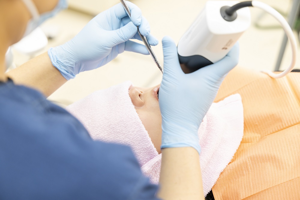 まさよし歯科医院