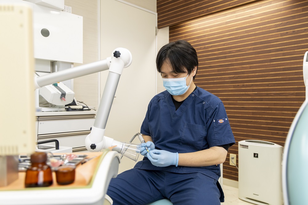 まさよし歯科医院