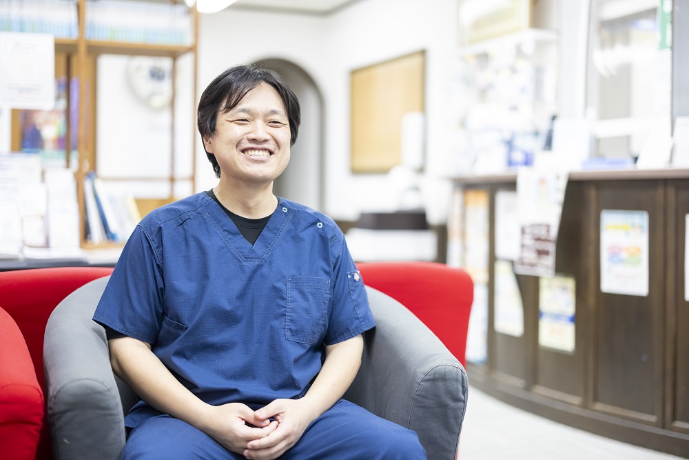 まさよし歯科医院