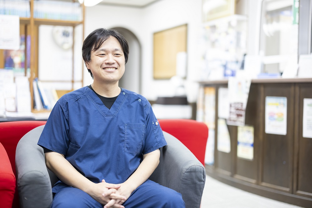 まさよし歯科医院