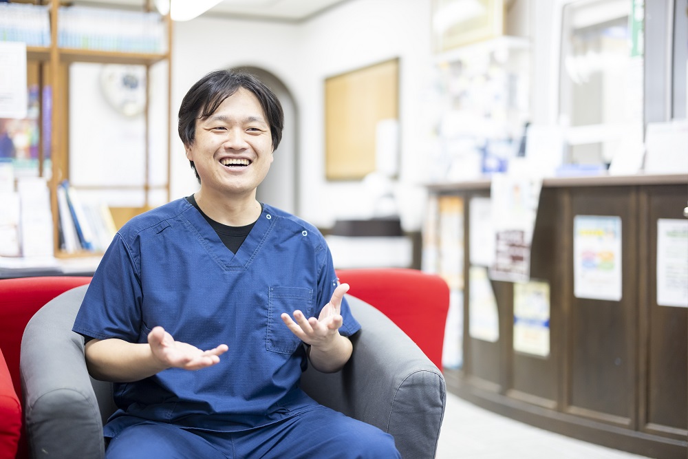 まさよし歯科医院