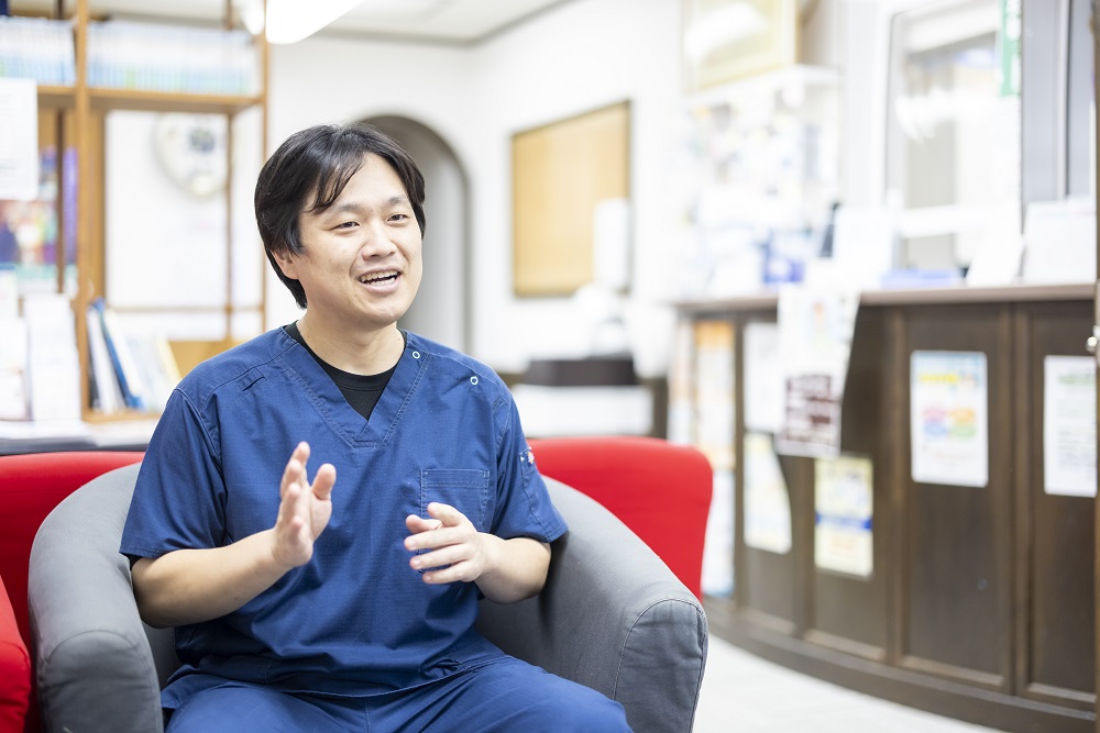 まさよし歯科医院