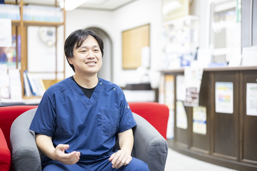 まさよし歯科医院