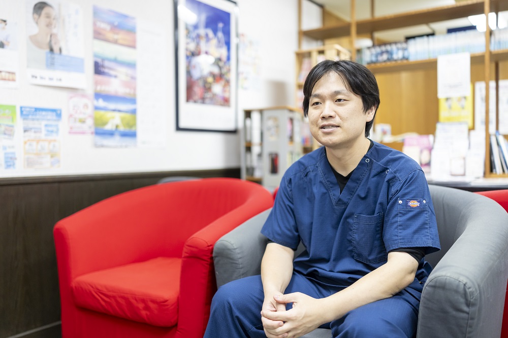 まさよし歯科医院