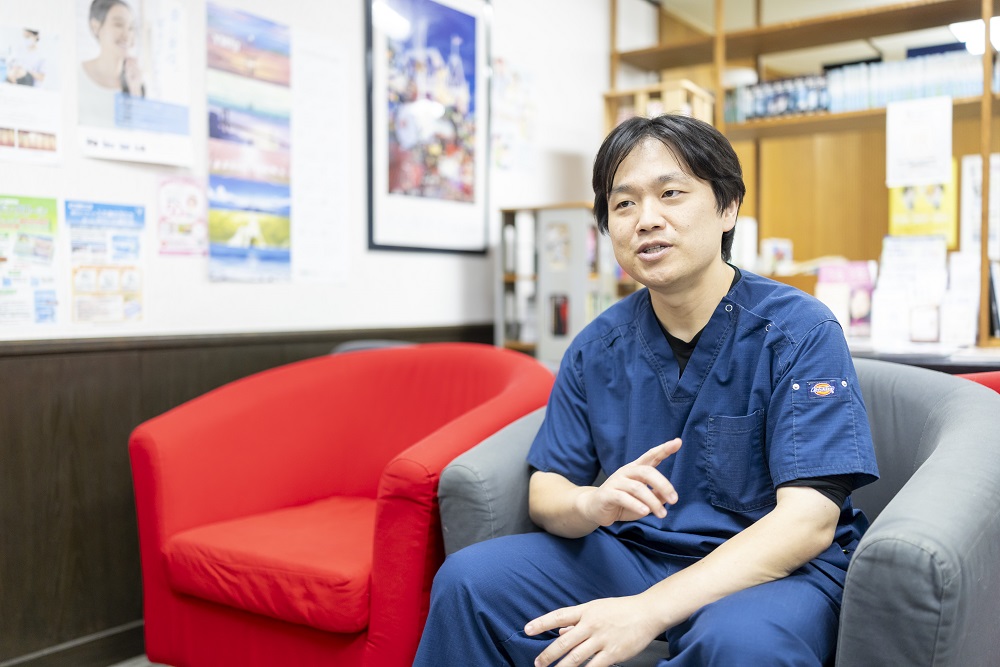 まさよし歯科医院