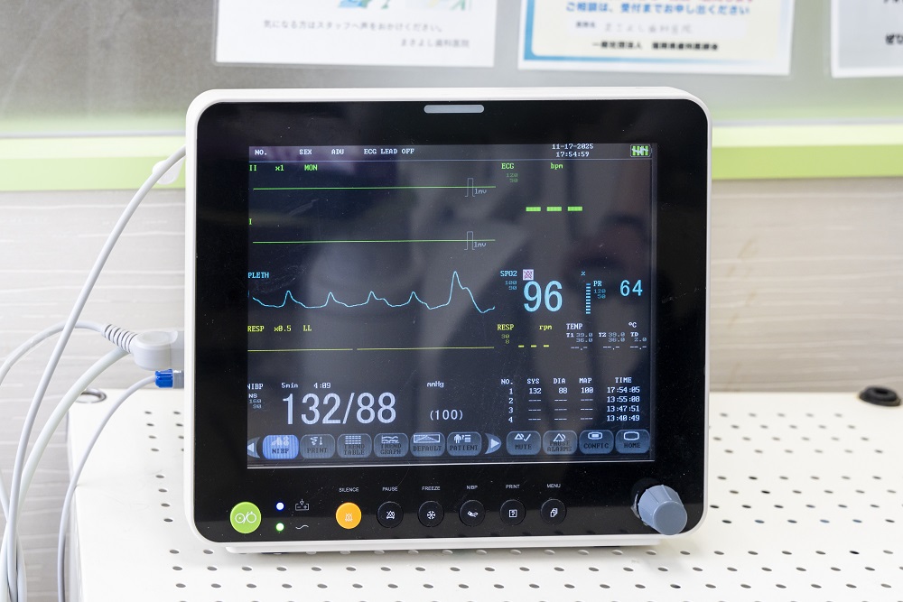 まさよし歯科医院
