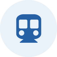 JR鹿児島本線「古賀駅」より車で5分