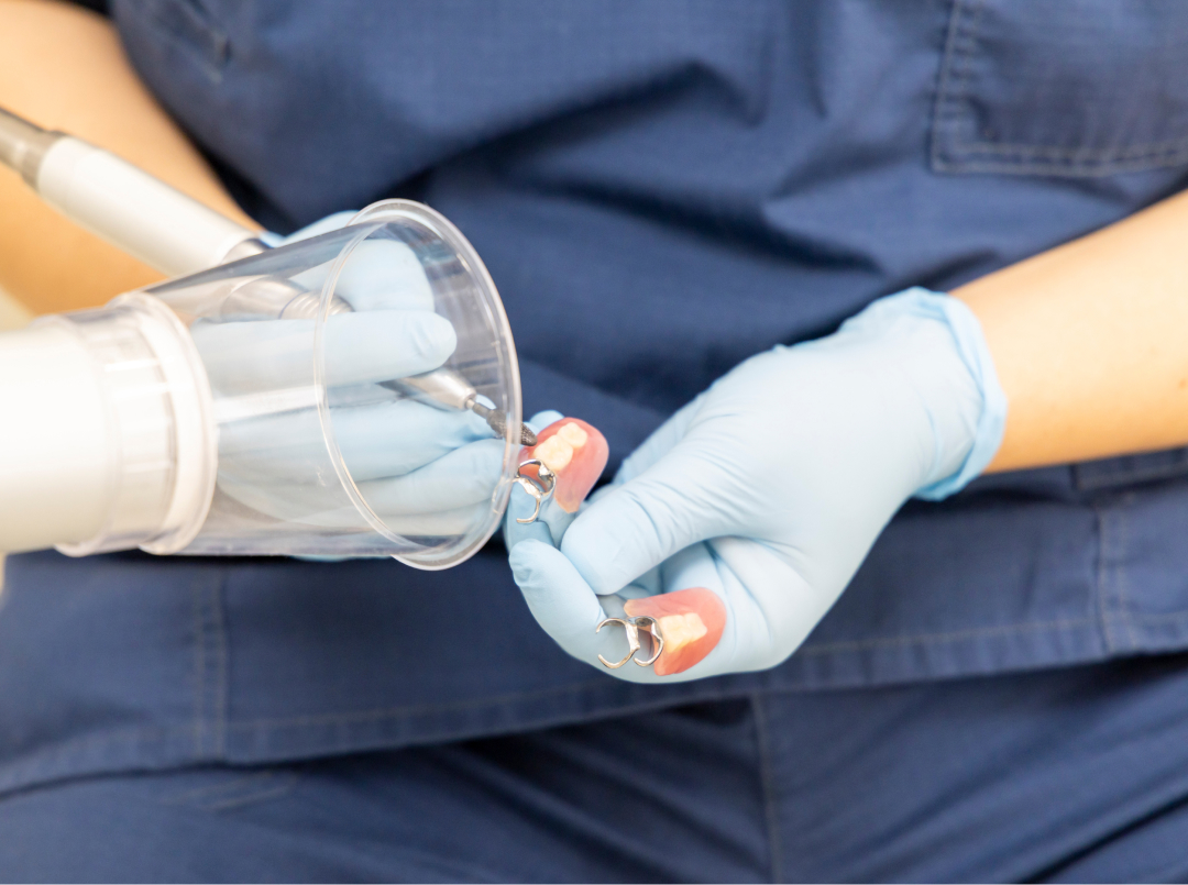 歯の黄ばみが気になる！