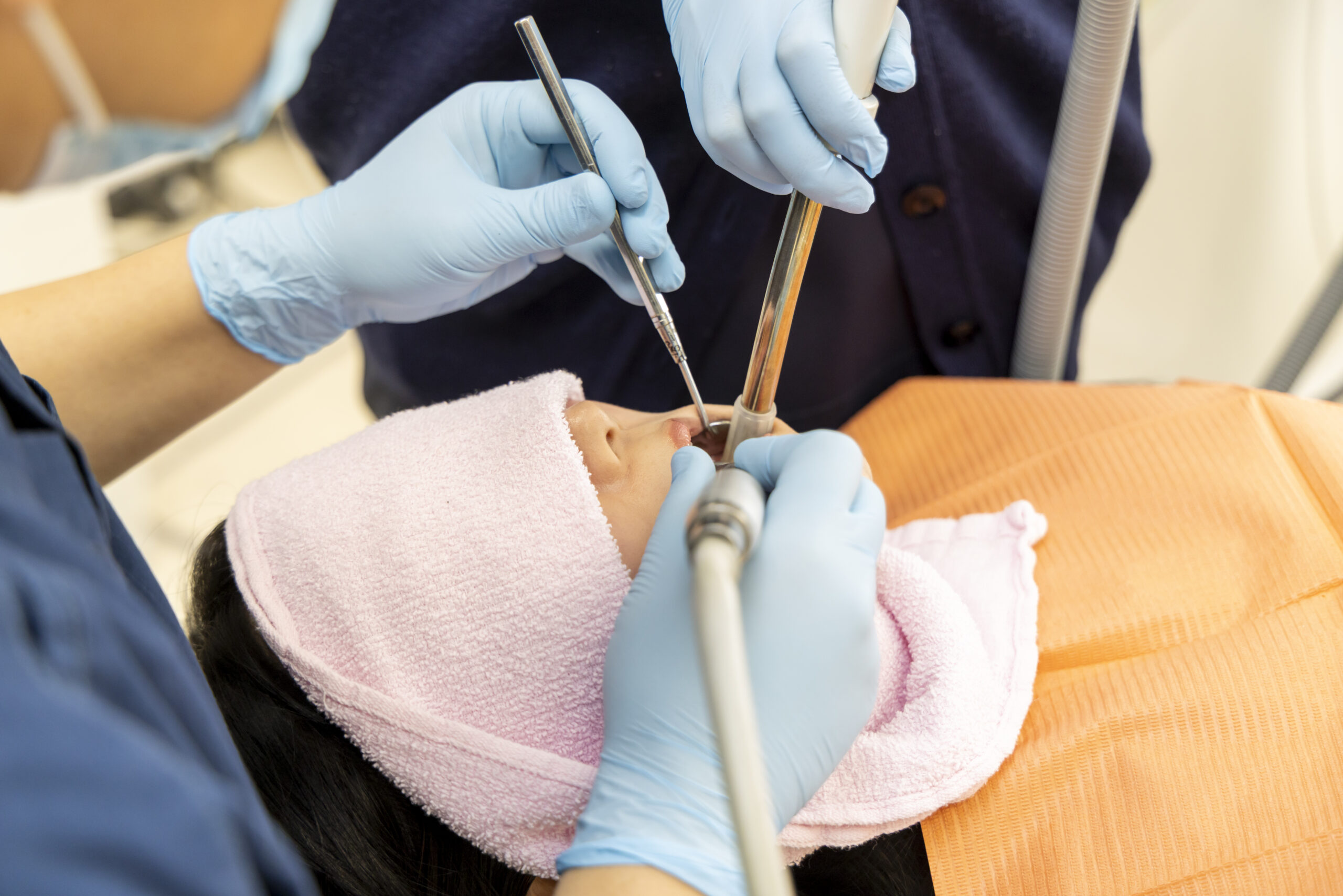 まさよし歯科医院