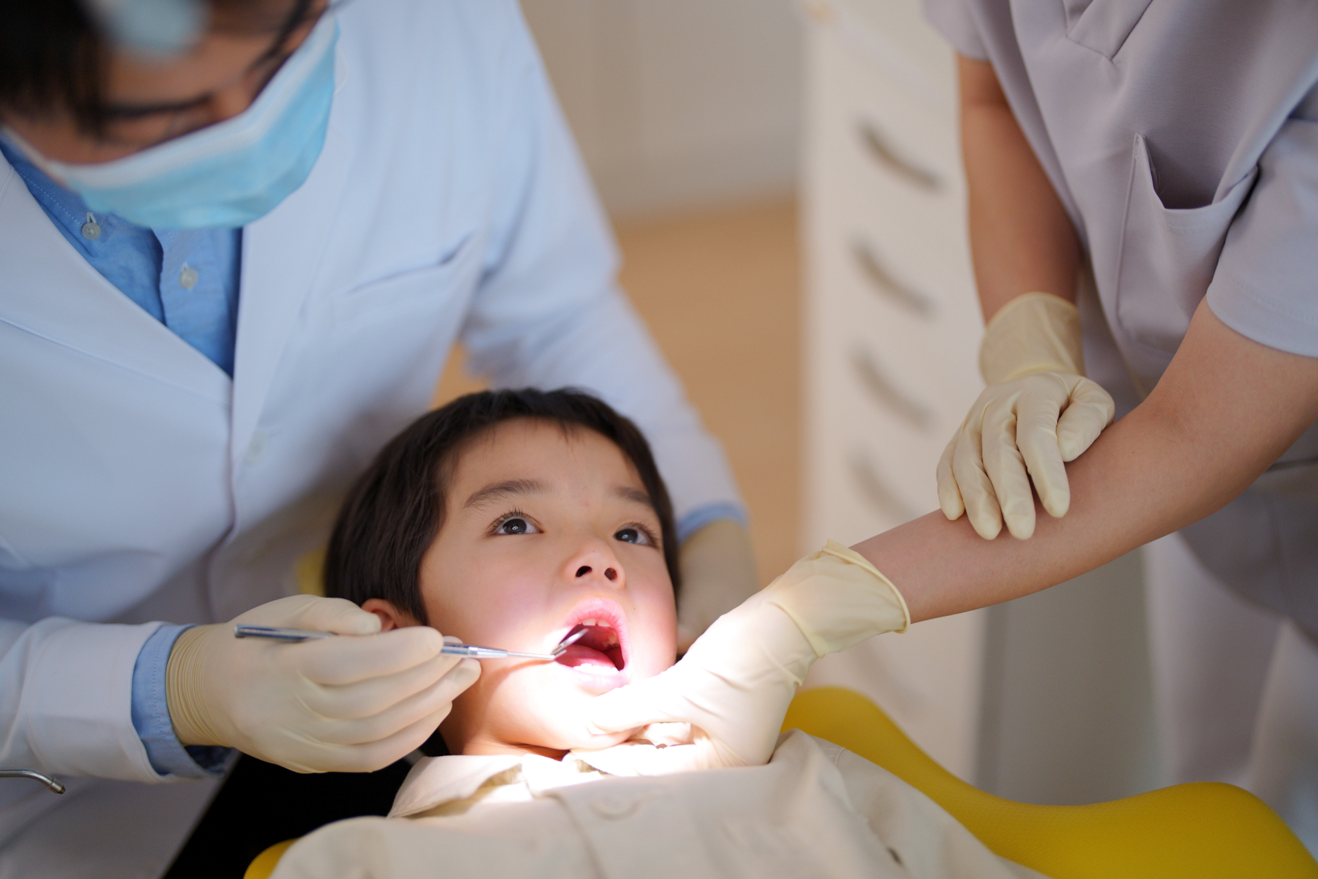 まさよし歯科医院